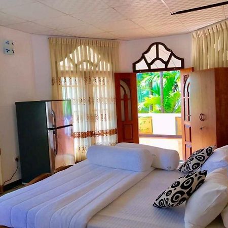 Moragalla Dilu Villa เบอร์อูวาลา ภายนอก รูปภาพ
