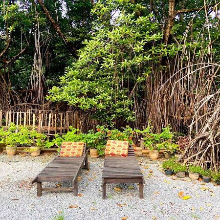 Moragalla Dilu Villa เบอร์อูวาลา ภายนอก รูปภาพ