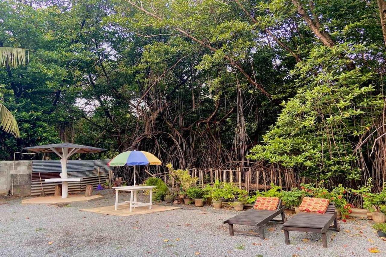 Moragalla Dilu Villa เบอร์อูวาลา ภายนอก รูปภาพ