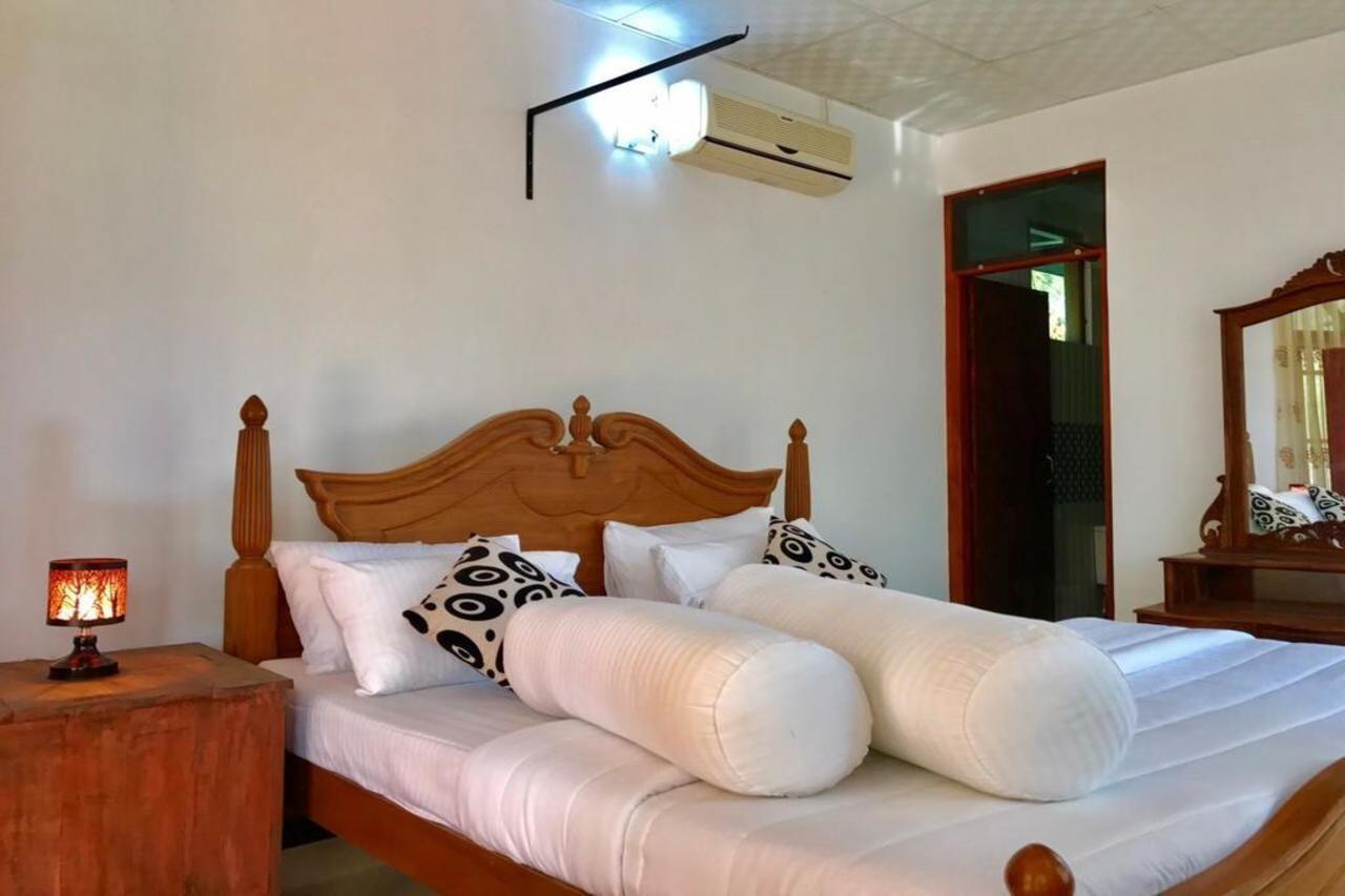 Moragalla Dilu Villa เบอร์อูวาลา ภายนอก รูปภาพ