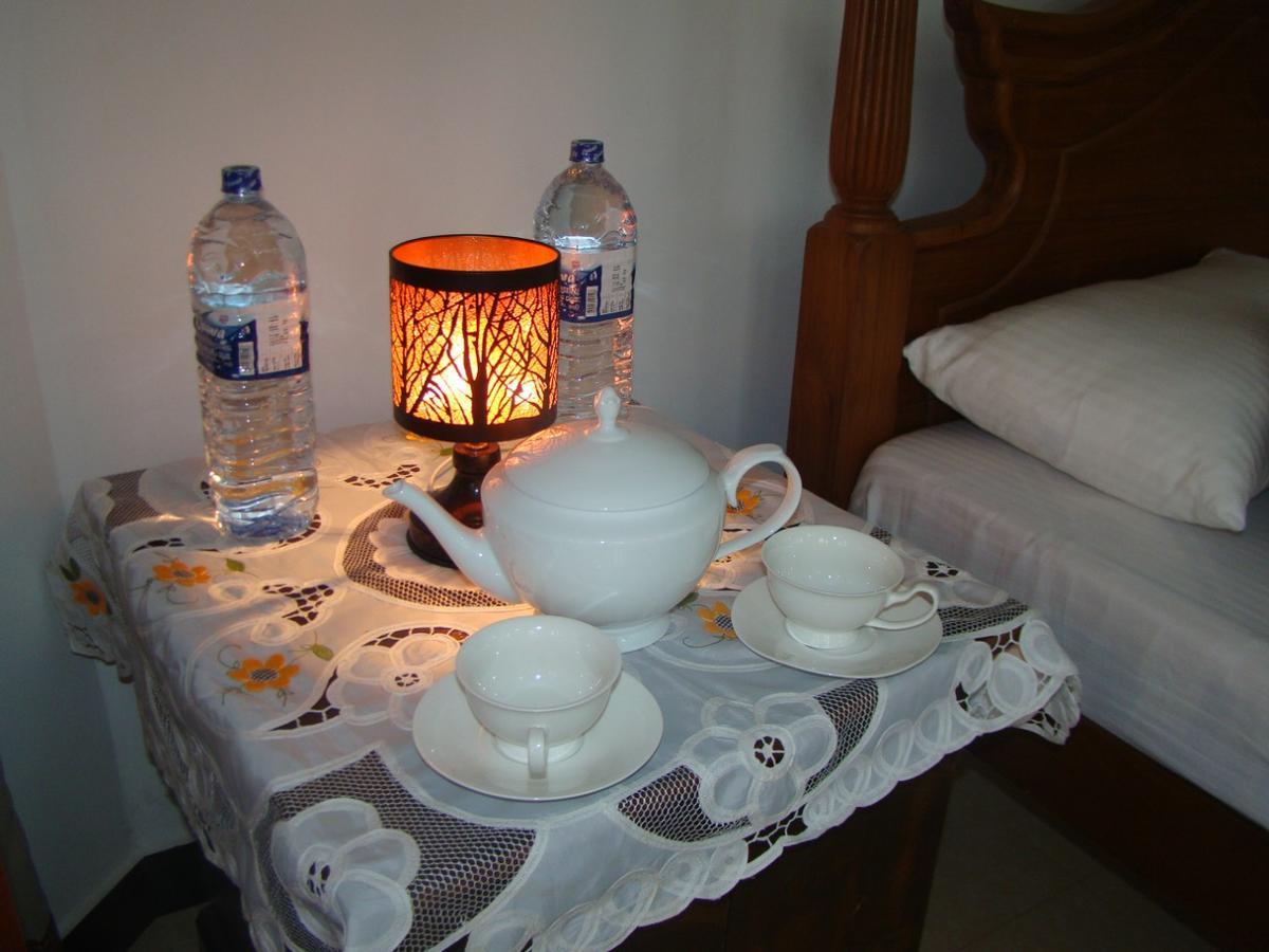 Moragalla Dilu Villa เบอร์อูวาลา ภายนอก รูปภาพ