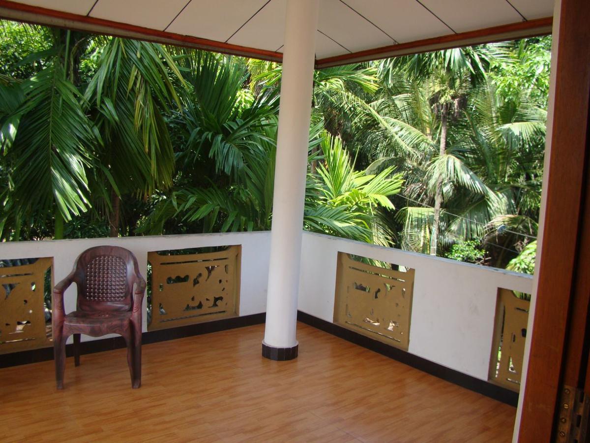Moragalla Dilu Villa เบอร์อูวาลา ภายนอก รูปภาพ
