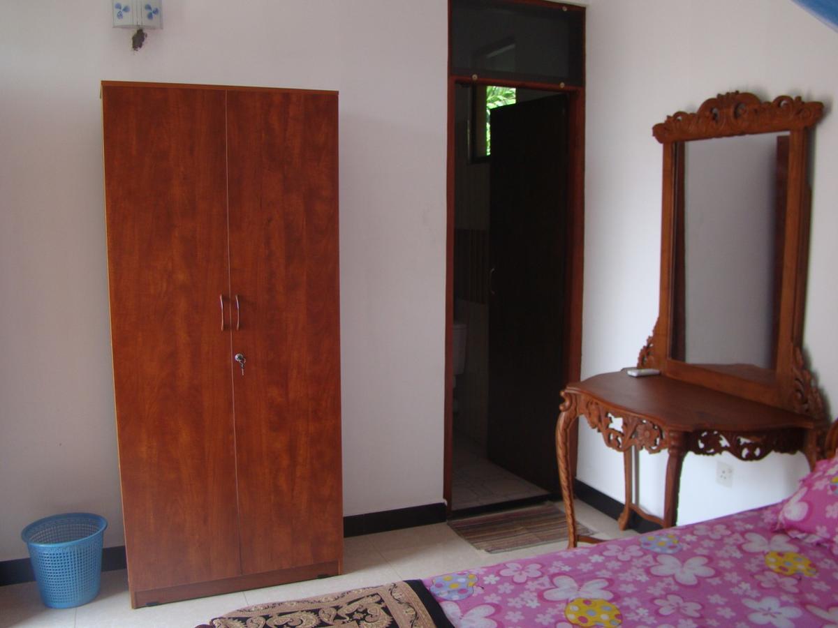 Moragalla Dilu Villa เบอร์อูวาลา ภายนอก รูปภาพ