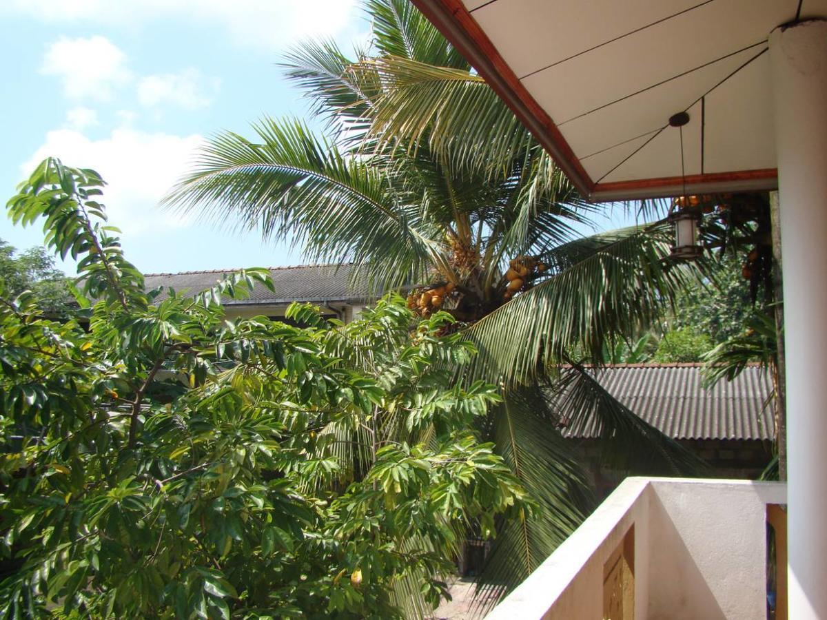 Moragalla Dilu Villa เบอร์อูวาลา ภายนอก รูปภาพ