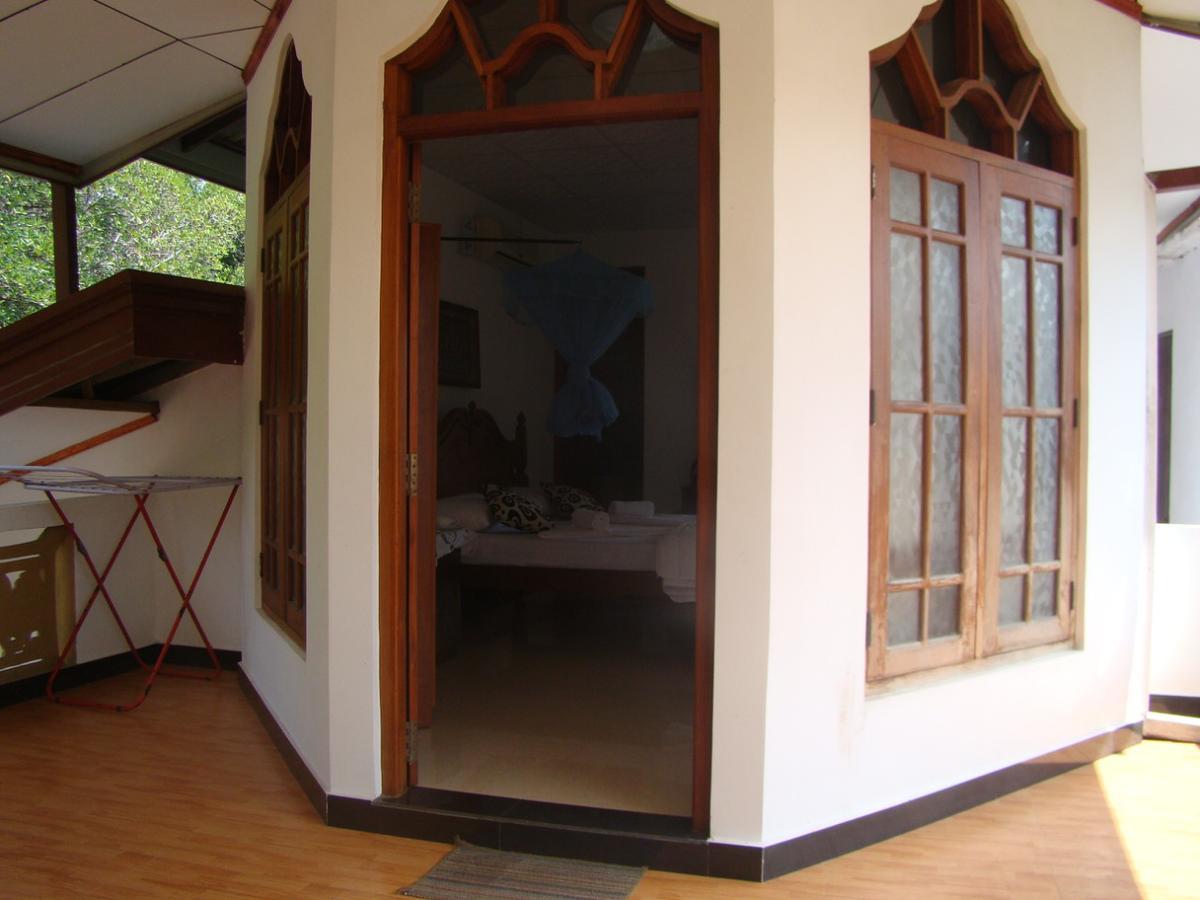 Moragalla Dilu Villa เบอร์อูวาลา ภายนอก รูปภาพ
