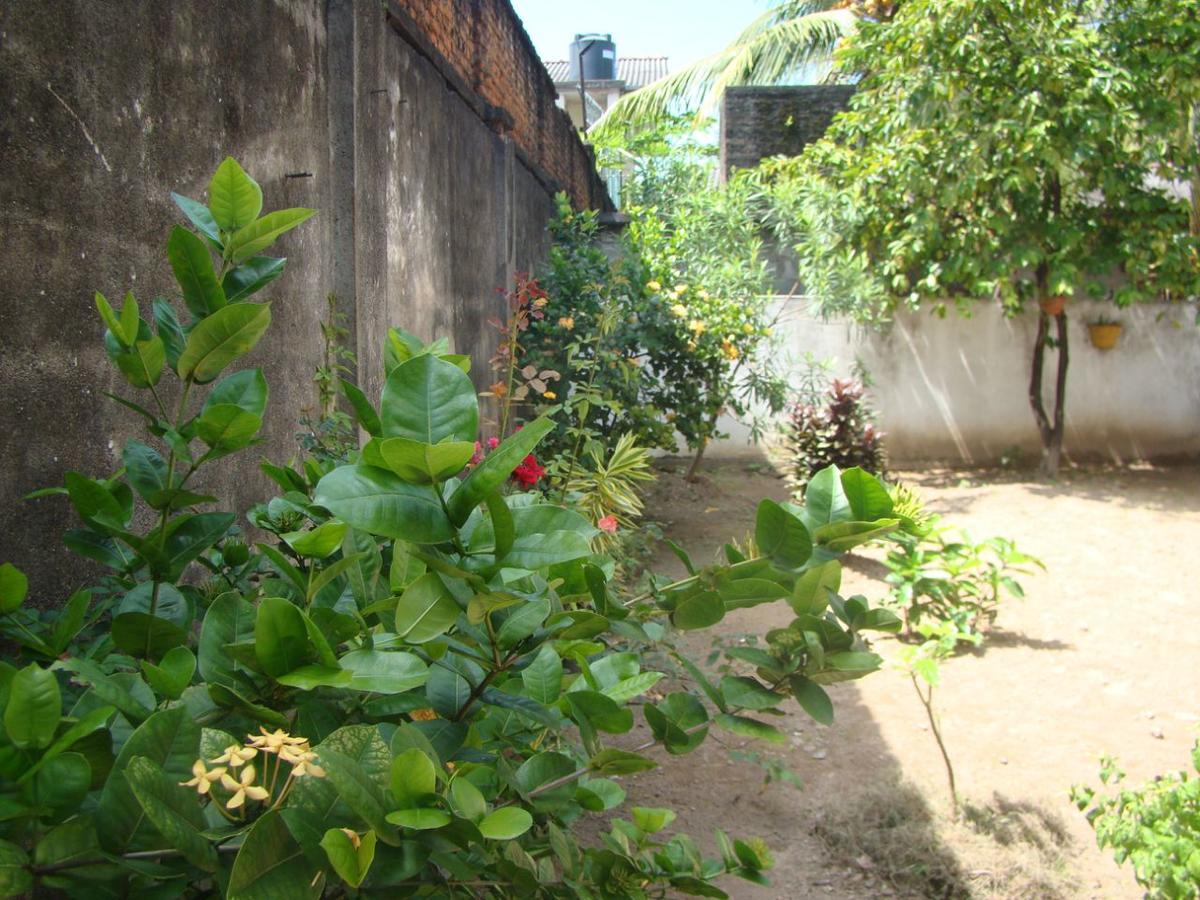 Moragalla Dilu Villa เบอร์อูวาลา ภายนอก รูปภาพ