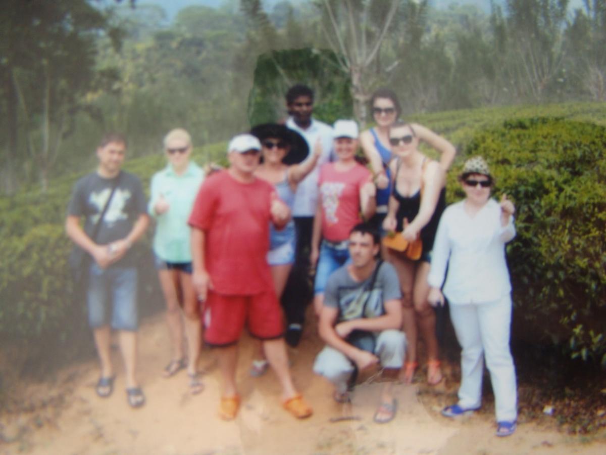Moragalla Dilu Villa เบอร์อูวาลา ภายนอก รูปภาพ