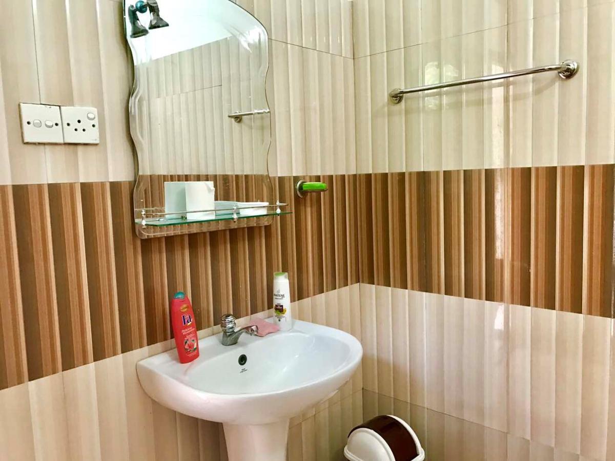 Moragalla Dilu Villa เบอร์อูวาลา ภายนอก รูปภาพ
