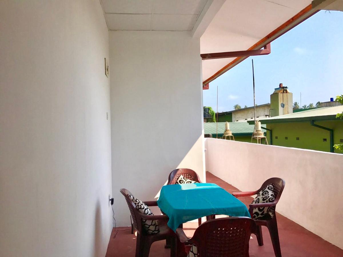 Moragalla Dilu Villa เบอร์อูวาลา ภายนอก รูปภาพ