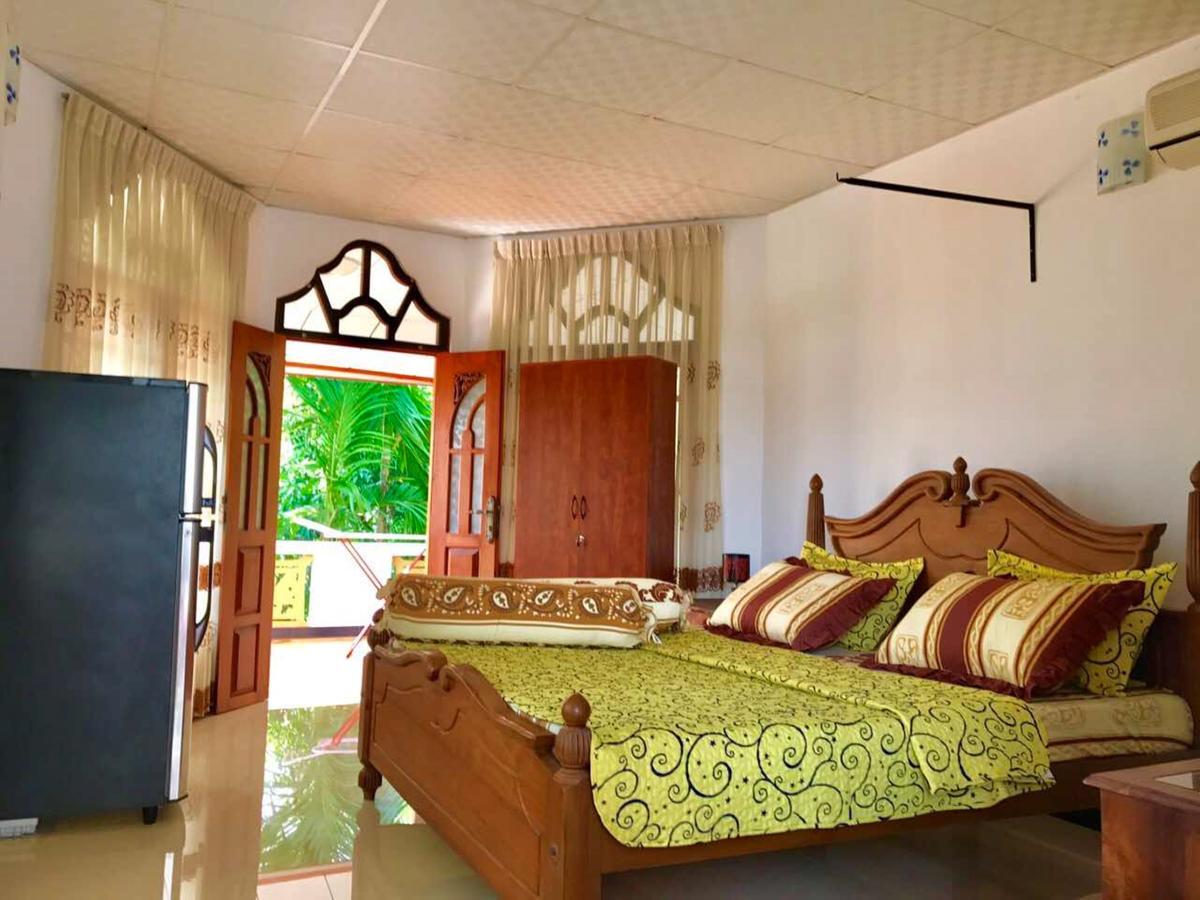 Moragalla Dilu Villa เบอร์อูวาลา ภายนอก รูปภาพ