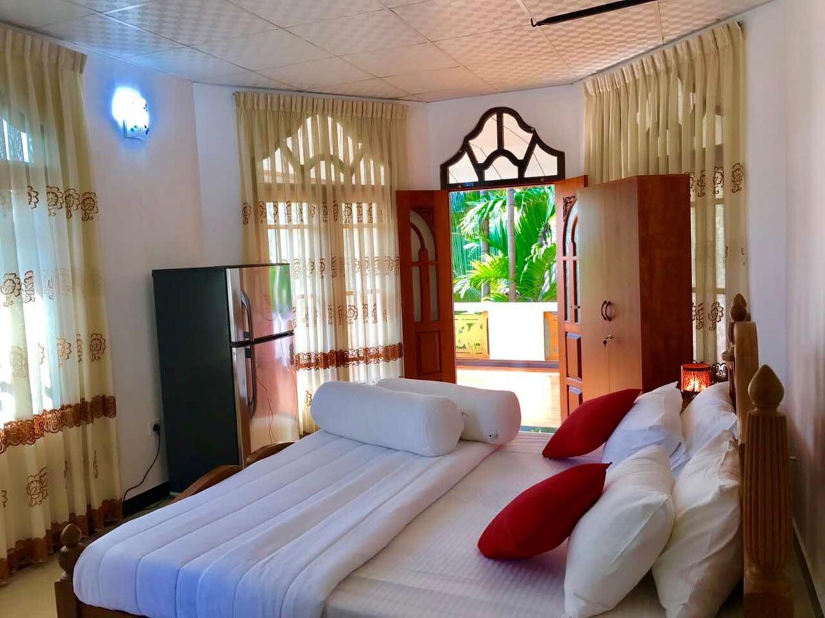Moragalla Dilu Villa เบอร์อูวาลา ภายนอก รูปภาพ