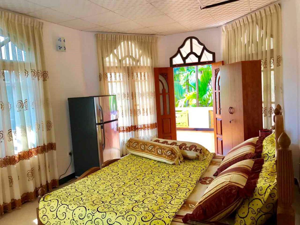 Moragalla Dilu Villa เบอร์อูวาลา ภายนอก รูปภาพ