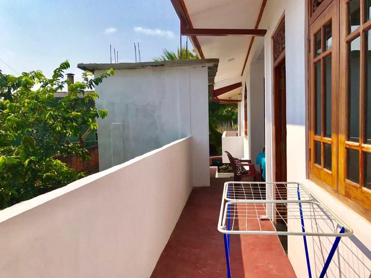 Moragalla Dilu Villa เบอร์อูวาลา ภายนอก รูปภาพ