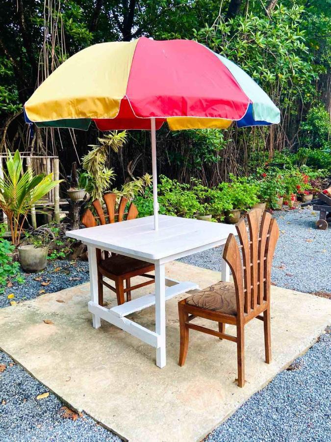 Moragalla Dilu Villa เบอร์อูวาลา ภายนอก รูปภาพ
