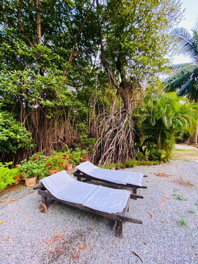 Moragalla Dilu Villa เบอร์อูวาลา ภายนอก รูปภาพ