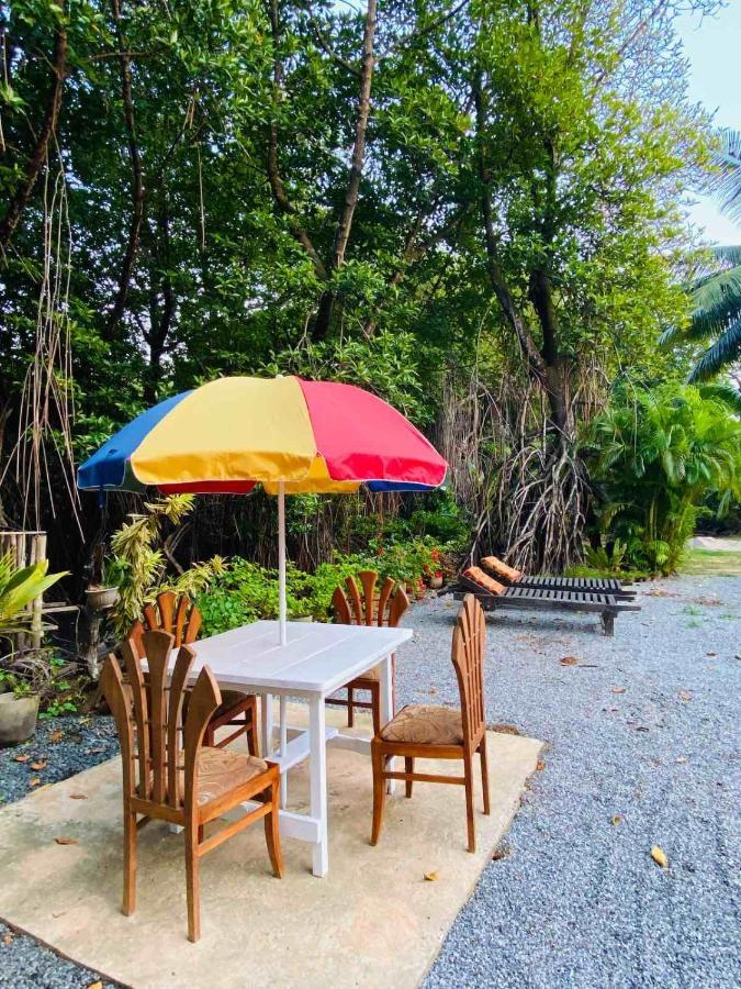 Moragalla Dilu Villa เบอร์อูวาลา ภายนอก รูปภาพ