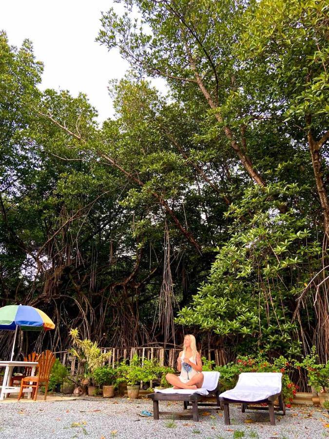 Moragalla Dilu Villa เบอร์อูวาลา ภายนอก รูปภาพ