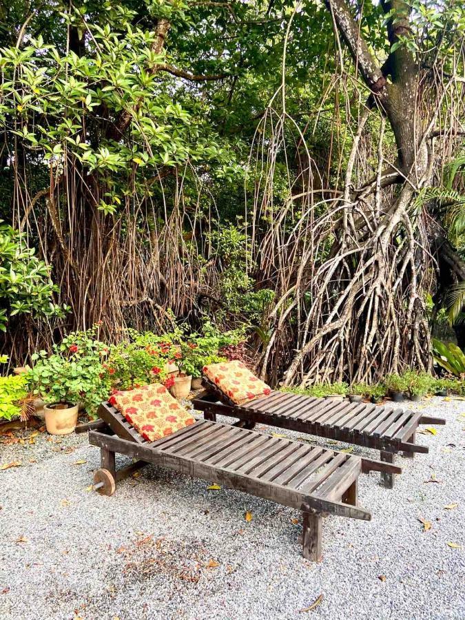 Moragalla Dilu Villa เบอร์อูวาลา ภายนอก รูปภาพ