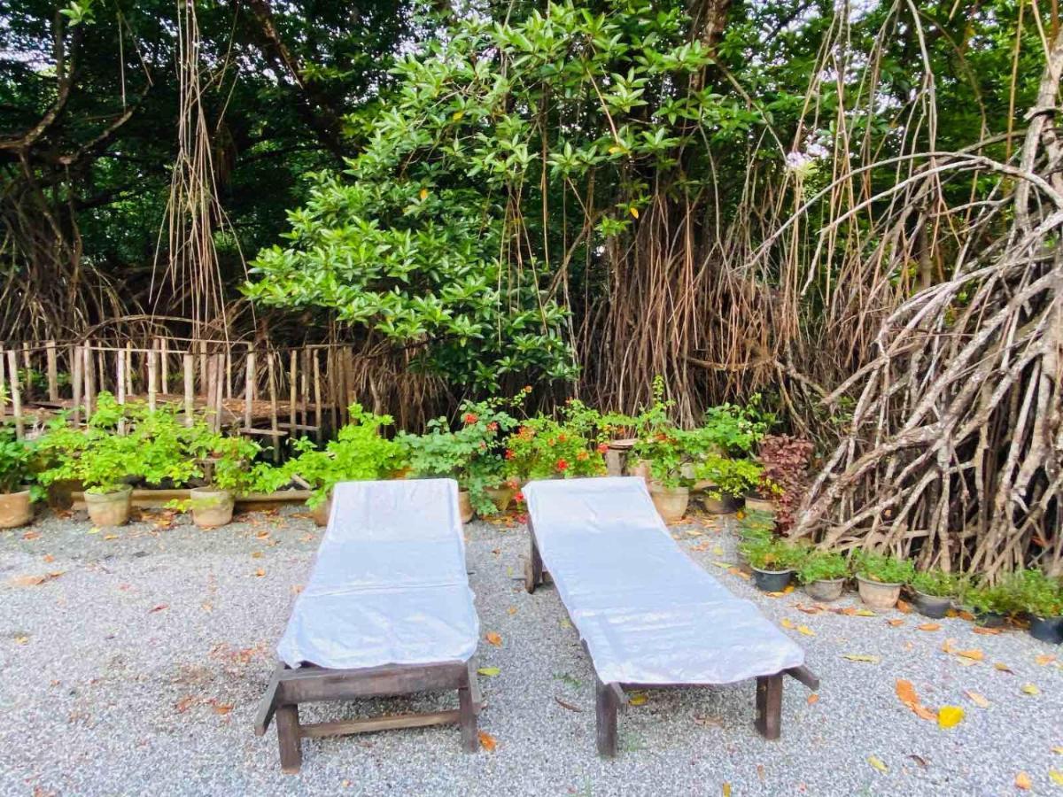 Moragalla Dilu Villa เบอร์อูวาลา ภายนอก รูปภาพ